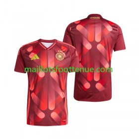 Maillot/Tenue Allemagne Exterieur 2025